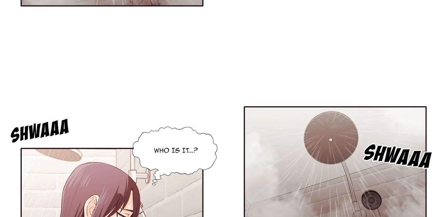 The Hidden Past Chapter 31 page 64 - 