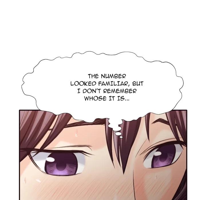The Hidden Past Chapter 31 page 66 - 