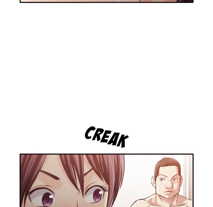 The Hidden Past Chapter 31 page 67 - 