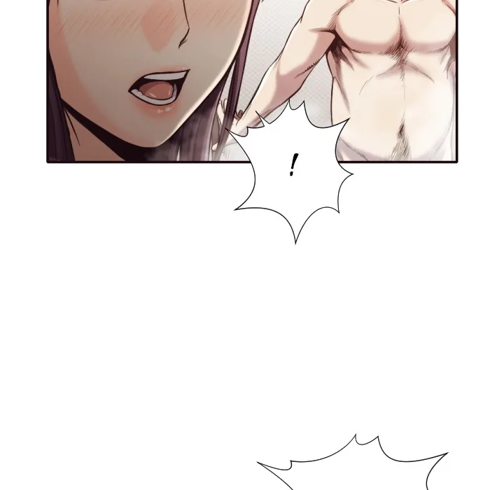 The Hidden Past Chapter 31 page 68 - 