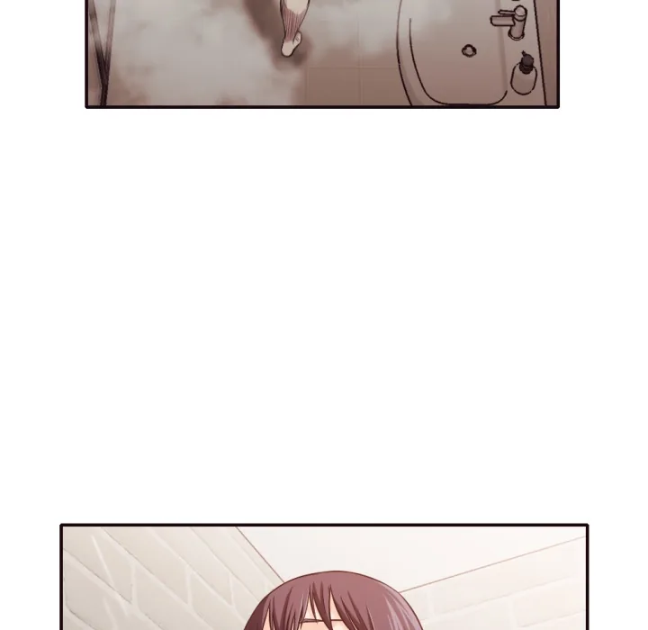 The Hidden Past Chapter 31 page 70 - 