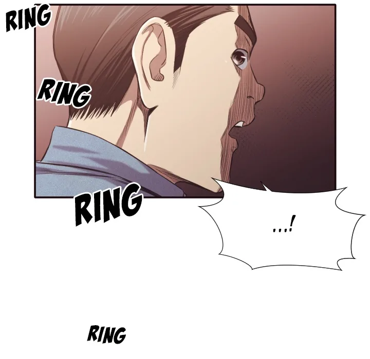 The Hidden Past Chapter 31 page 8 - 