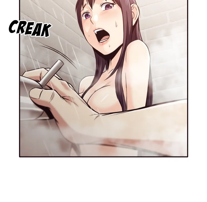 The Hidden Past Chapter 31 page 71 - 