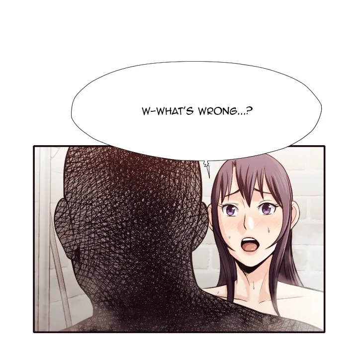 The Hidden Past Chapter 31 page 72 - 