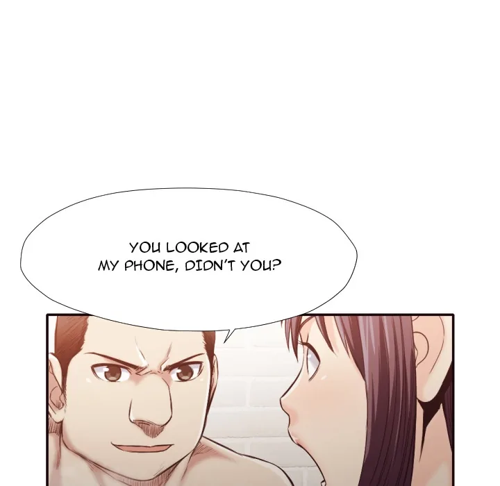 The Hidden Past Chapter 31 page 73 - 