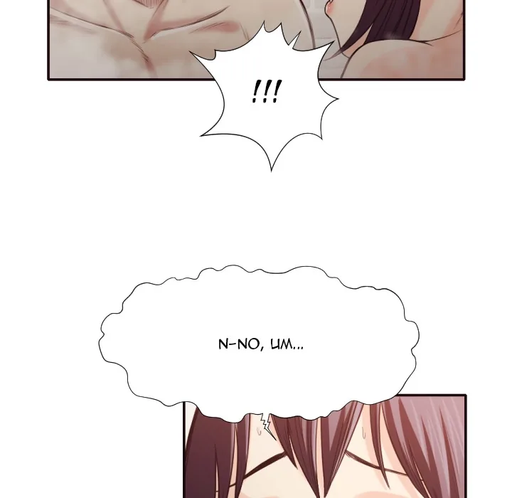 The Hidden Past Chapter 31 page 74 - 