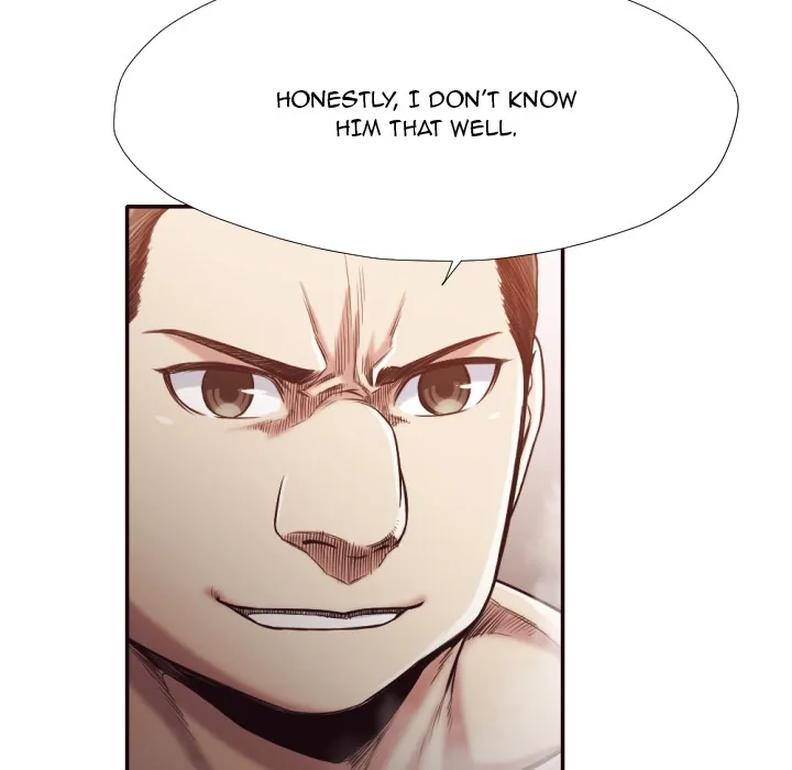 The Hidden Past Chapter 31 page 76 - 