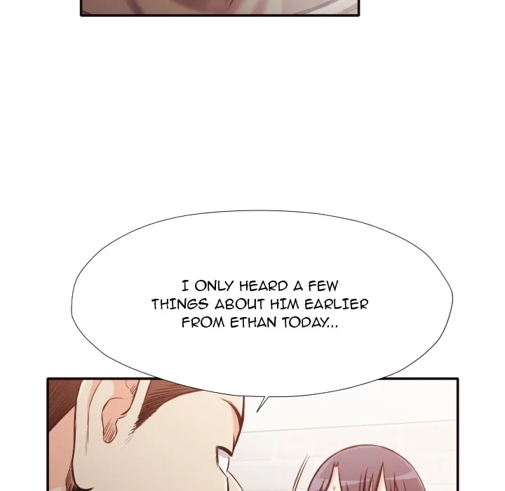 The Hidden Past Chapter 31 page 77 - 