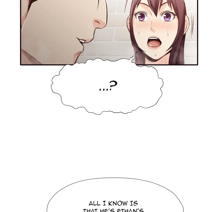 The Hidden Past Chapter 31 page 78 - 