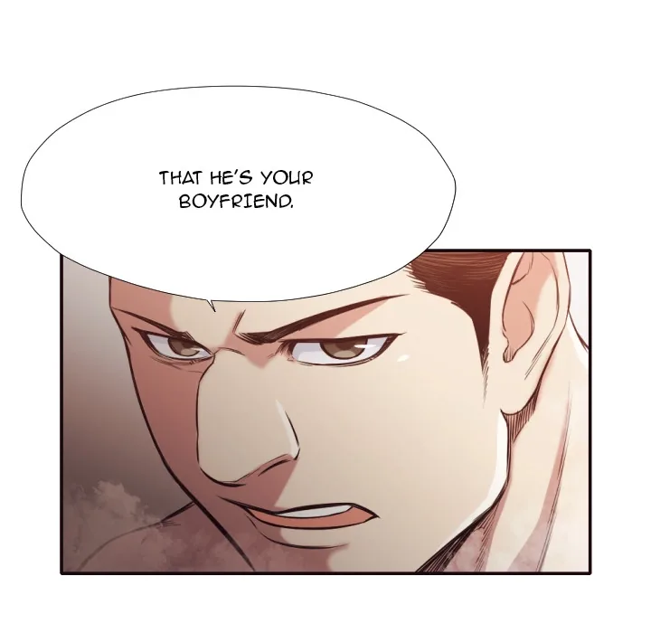 The Hidden Past Chapter 31 page 80 - 