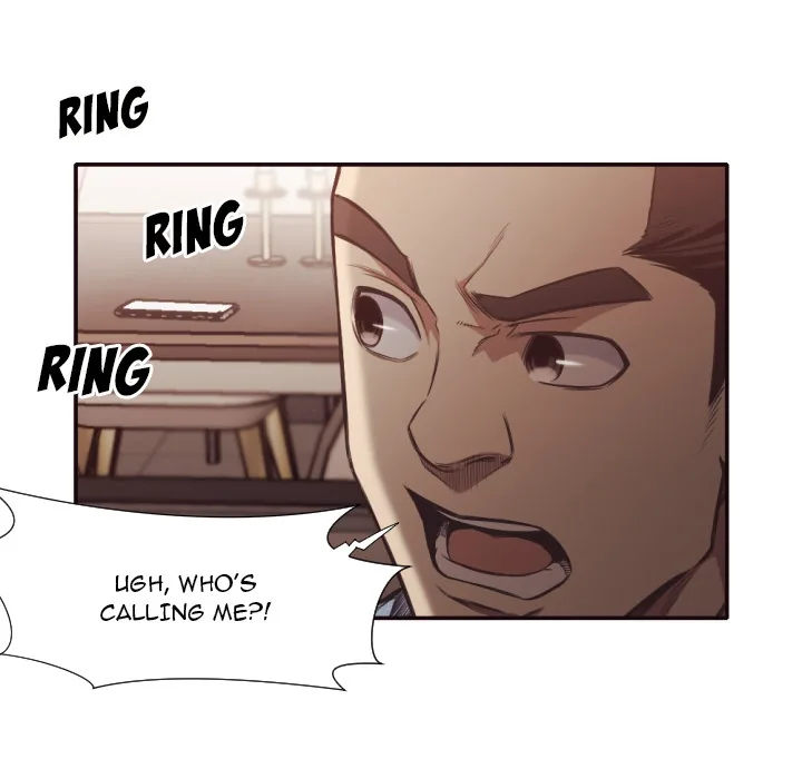 The Hidden Past Chapter 31 page 9 - 