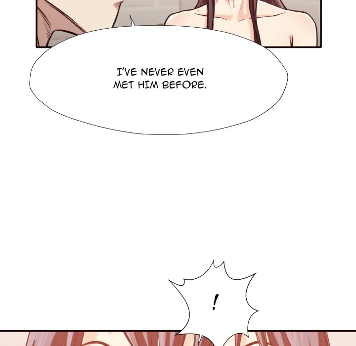 The Hidden Past Chapter 32 page 13 - 