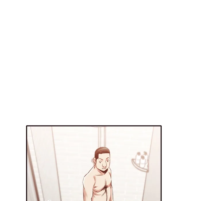 The Hidden Past Chapter 32 page 15 - 