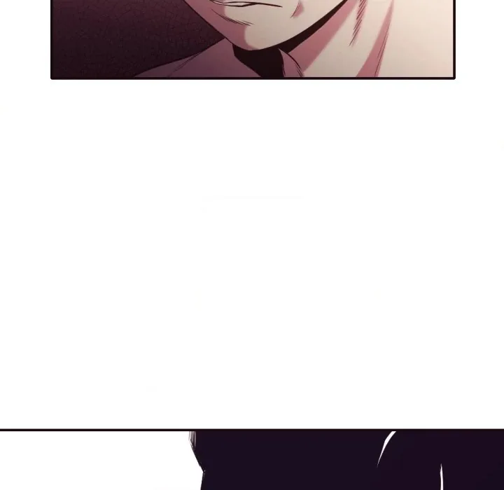 The Hidden Past Chapter 32 page 18 - 