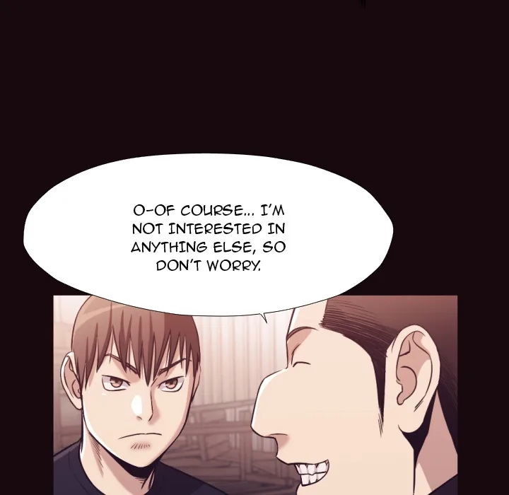 The Hidden Past Chapter 32 page 20 - 