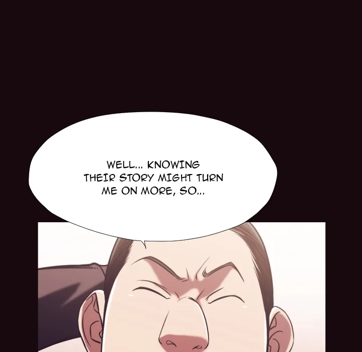 The Hidden Past Chapter 32 page 24 - 
