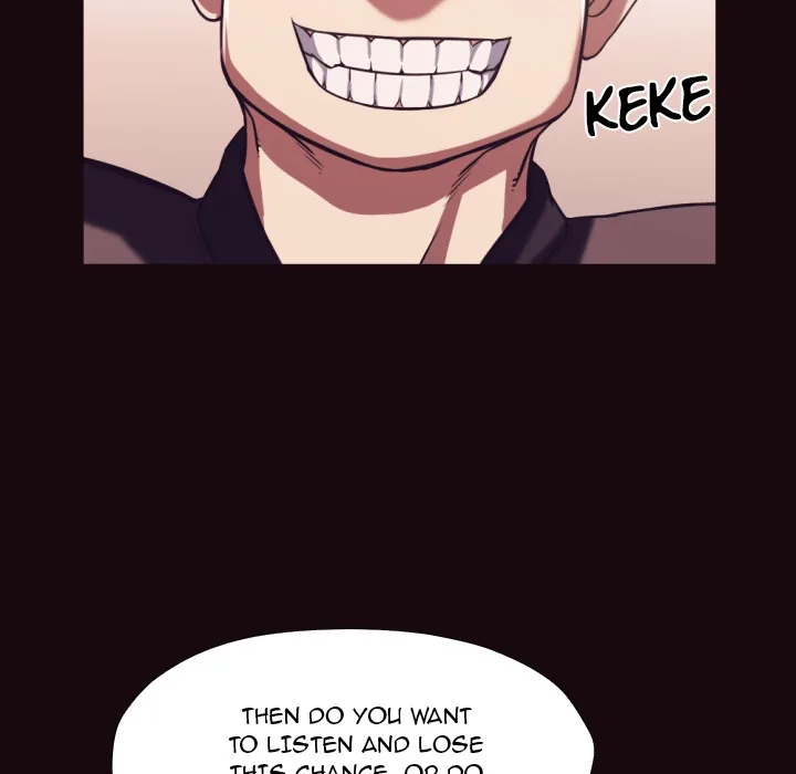 The Hidden Past Chapter 32 page 25 - 