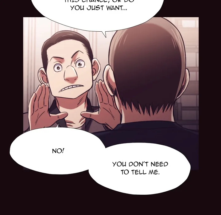 The Hidden Past Chapter 32 page 26 - 