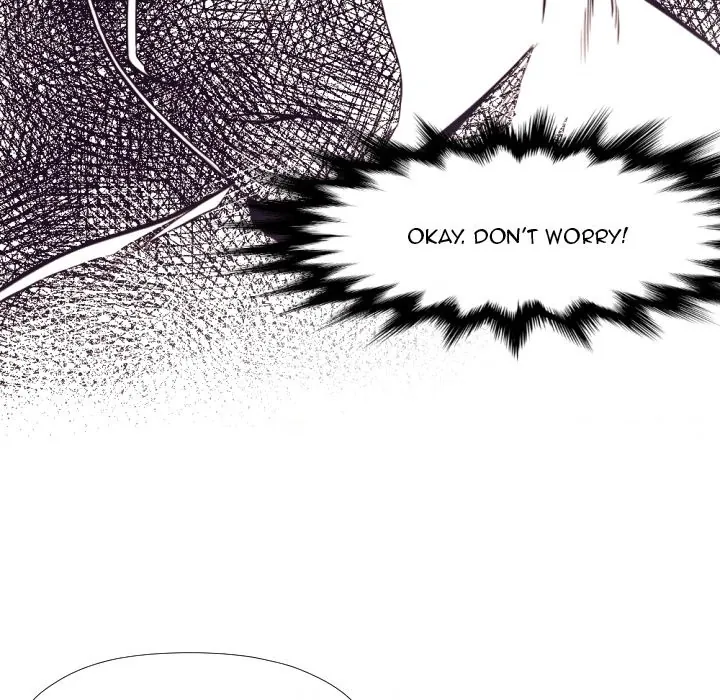 The Hidden Past Chapter 32 page 28 - 