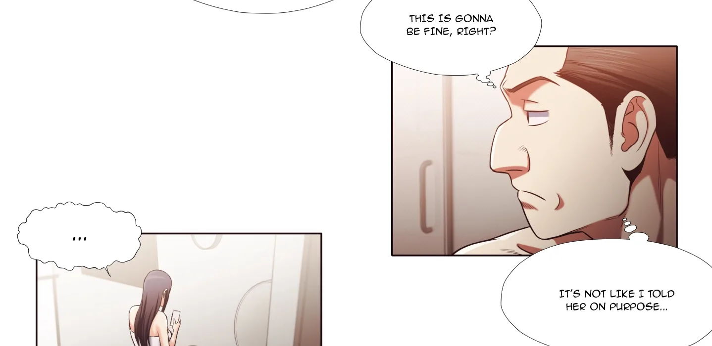 The Hidden Past Chapter 32 page 29 - 