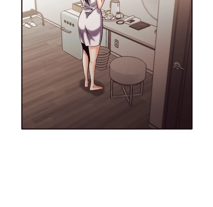The Hidden Past Chapter 32 page 30 - 