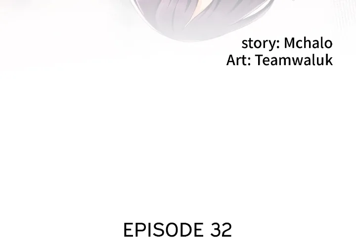 The Hidden Past Chapter 32 page 4 - 