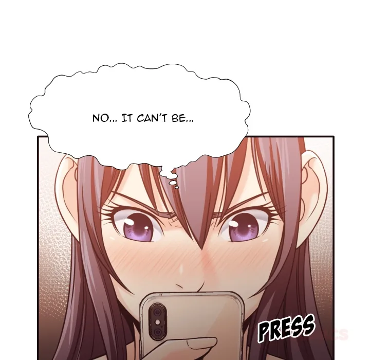 The Hidden Past Chapter 32 page 31 - 