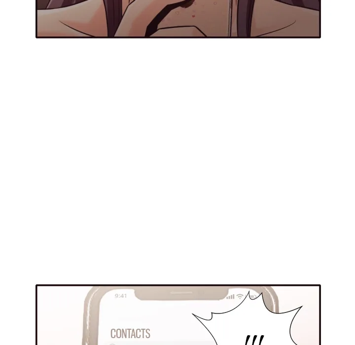 The Hidden Past Chapter 32 page 32 - 