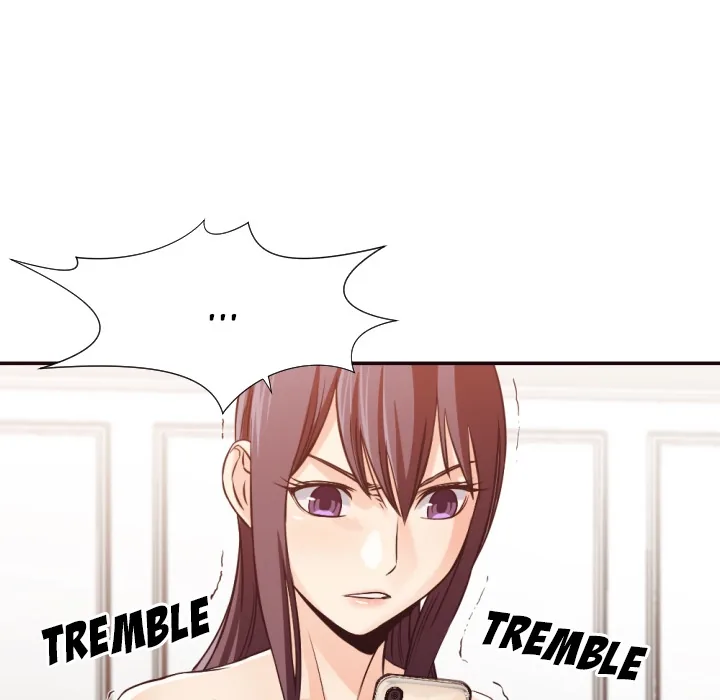 The Hidden Past Chapter 32 page 34 - 
