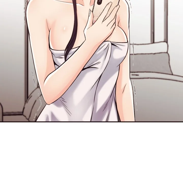 The Hidden Past Chapter 32 page 35 - 