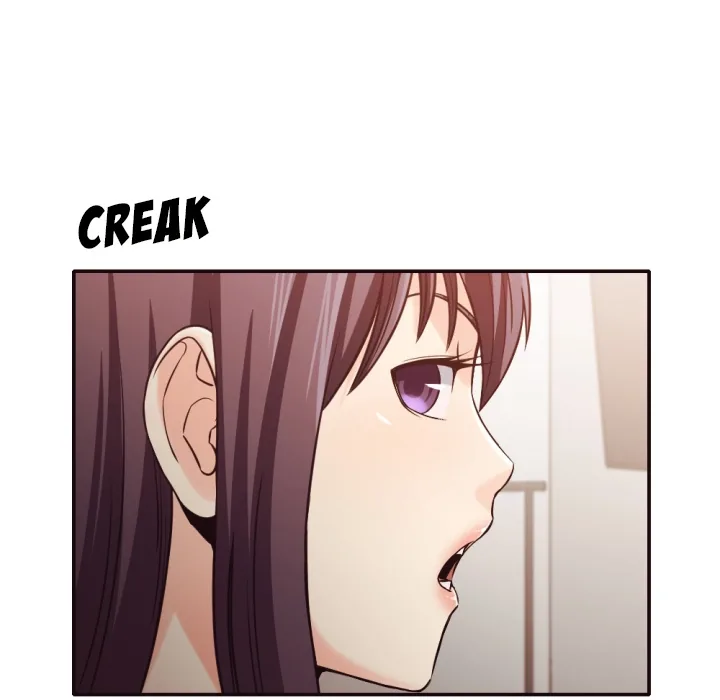 The Hidden Past Chapter 32 page 36 - 
