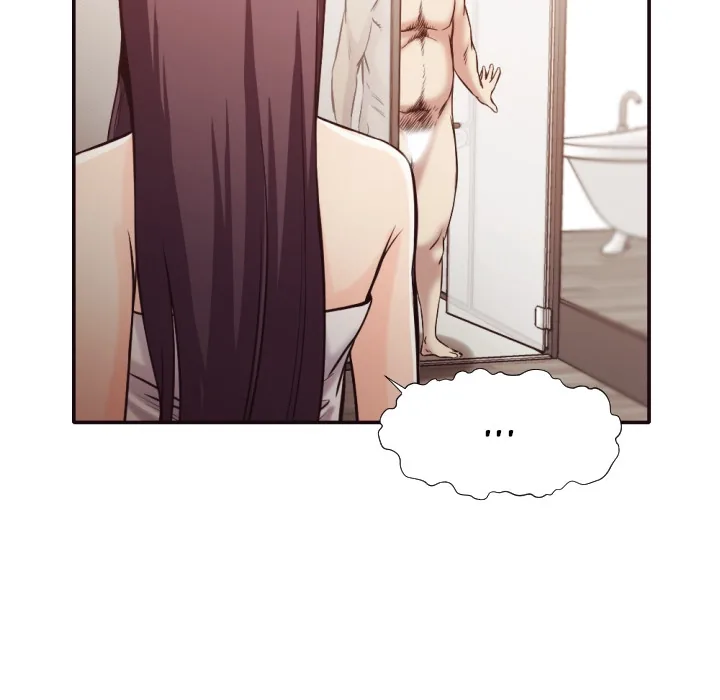 The Hidden Past Chapter 32 page 38 - 