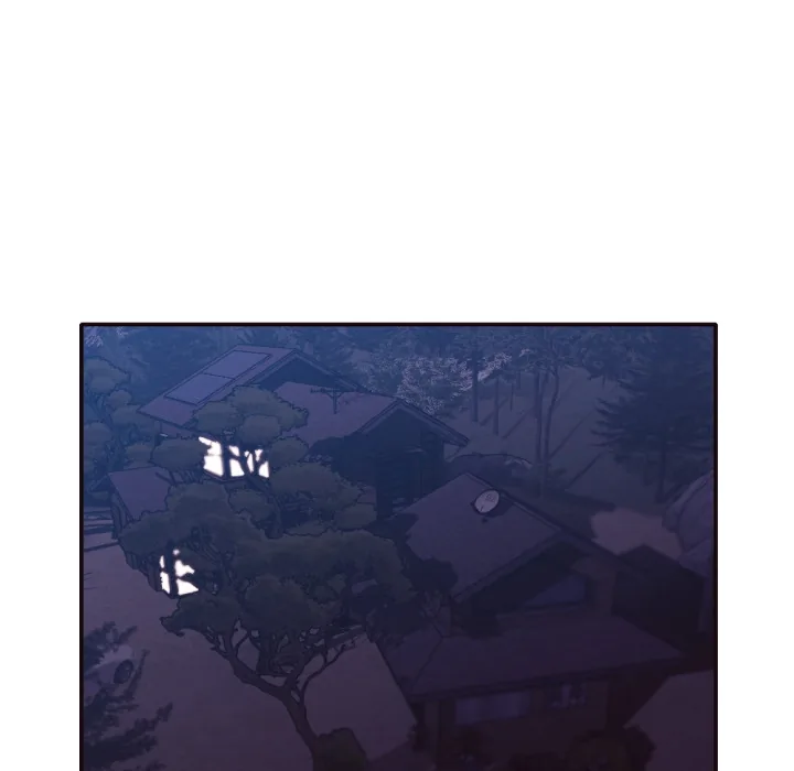 The Hidden Past Chapter 32 page 39 - 