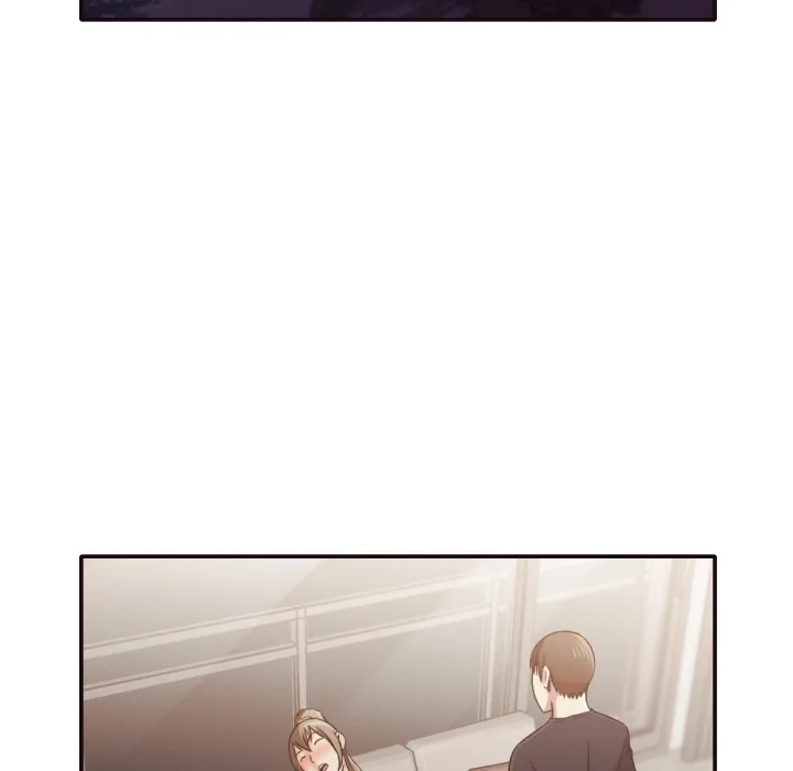 The Hidden Past Chapter 32 page 40 - 
