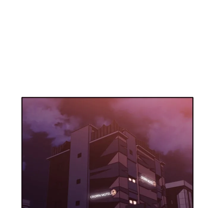 The Hidden Past Chapter 32 page 5 - 