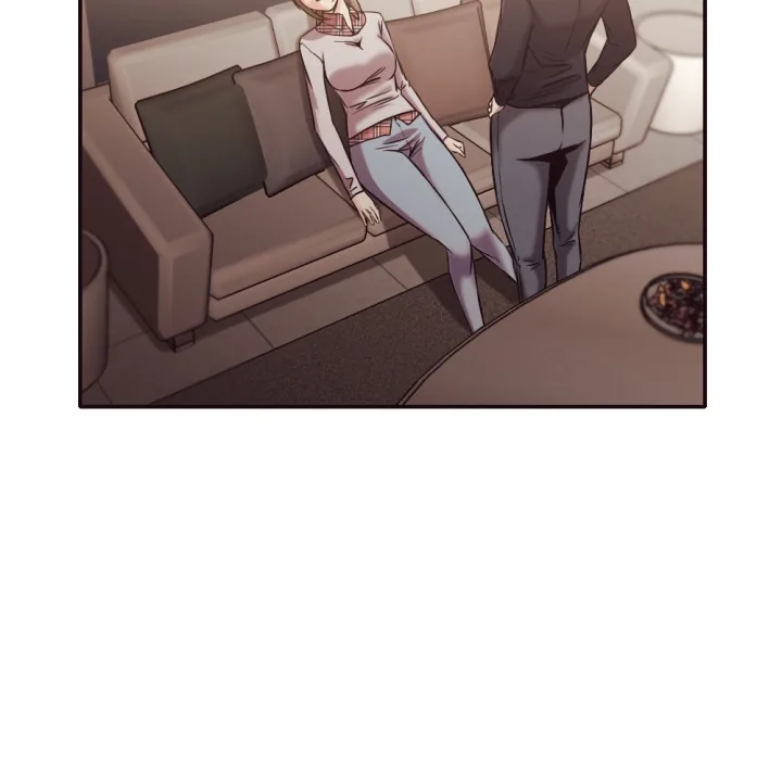 The Hidden Past Chapter 32 page 41 - 