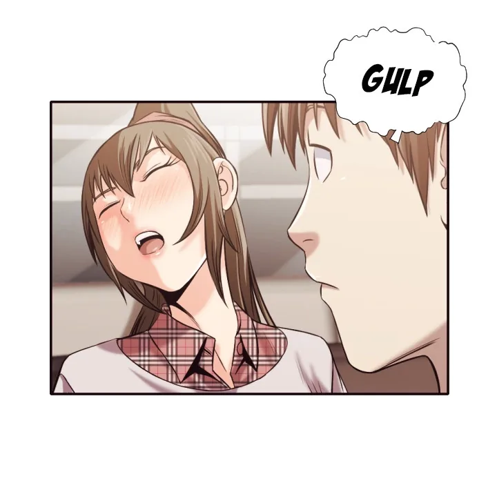 The Hidden Past Chapter 32 page 42 - 