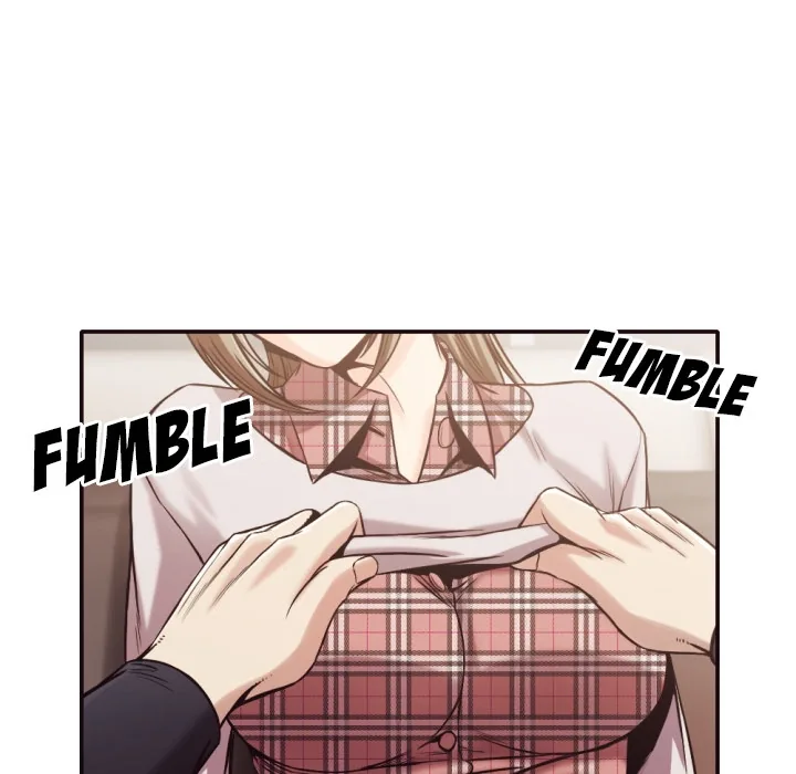 The Hidden Past Chapter 32 page 43 - 