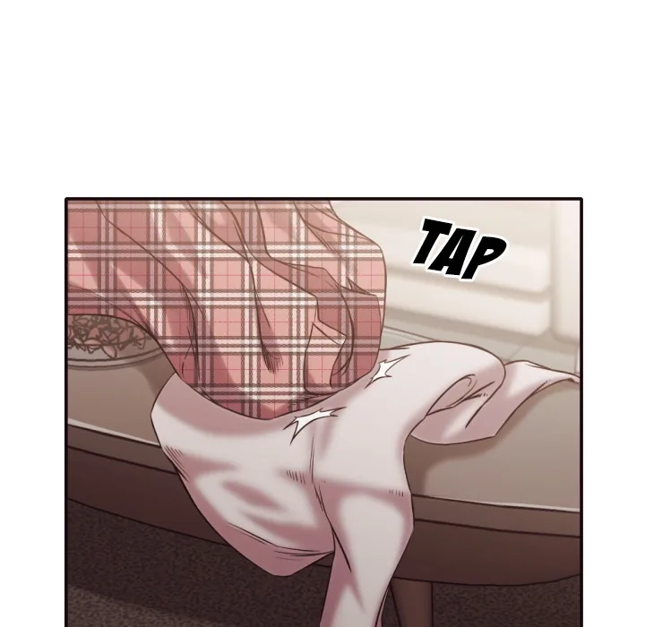 The Hidden Past Chapter 32 page 46 - 