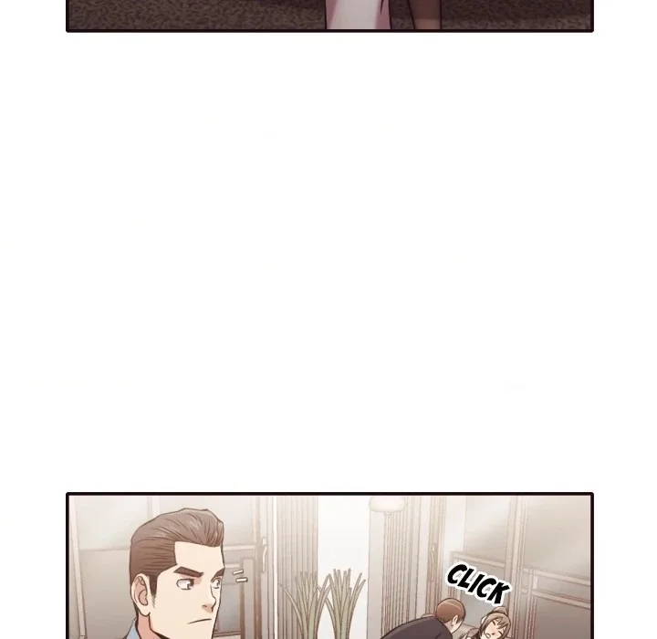 The Hidden Past Chapter 32 page 47 - 