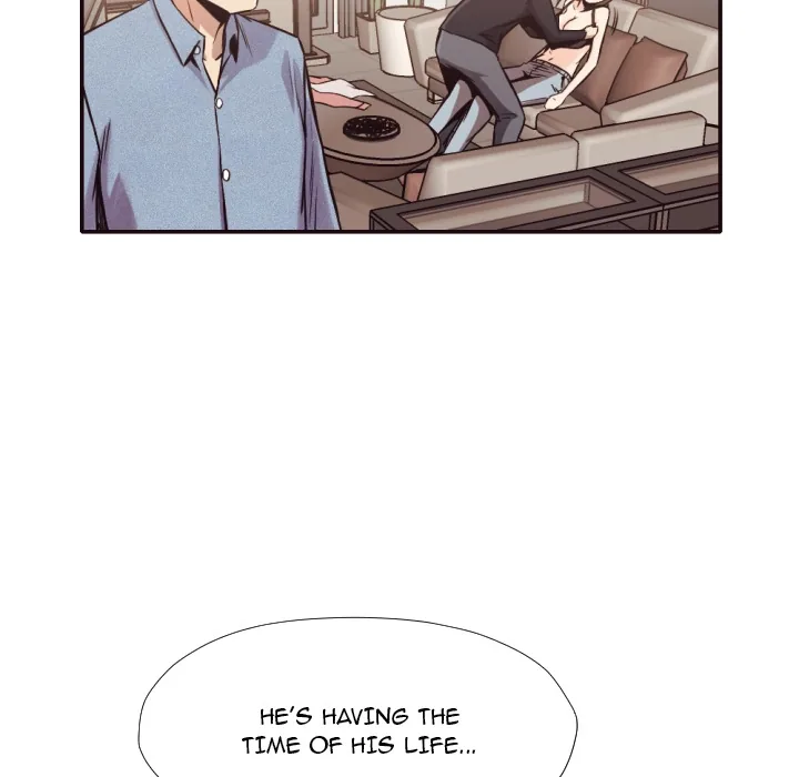 The Hidden Past Chapter 32 page 48 - 