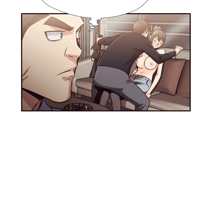 The Hidden Past Chapter 32 page 49 - 
