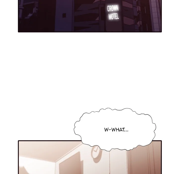 The Hidden Past Chapter 32 page 6 - 