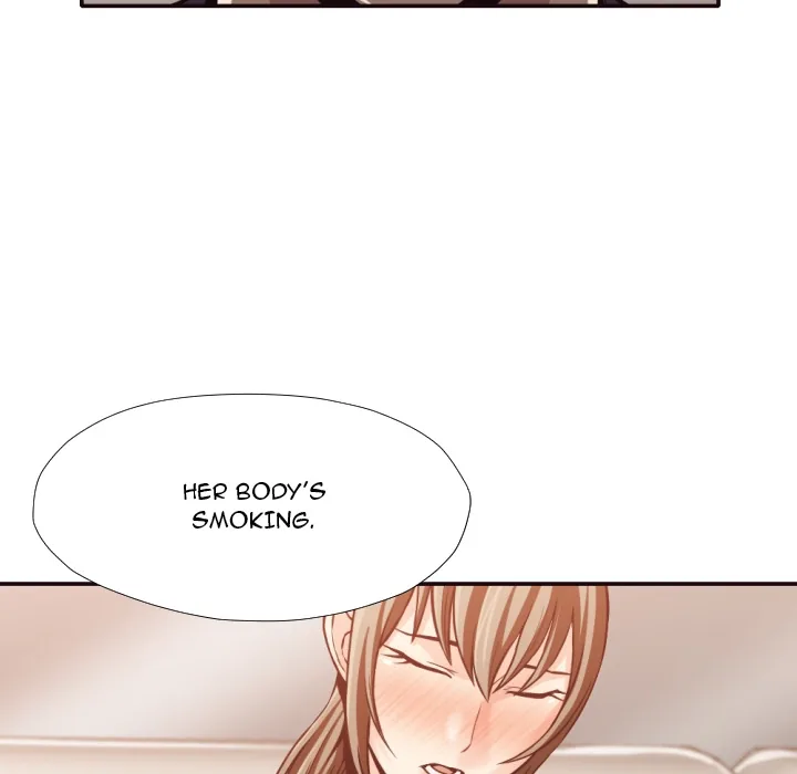 The Hidden Past Chapter 32 page 51 - 
