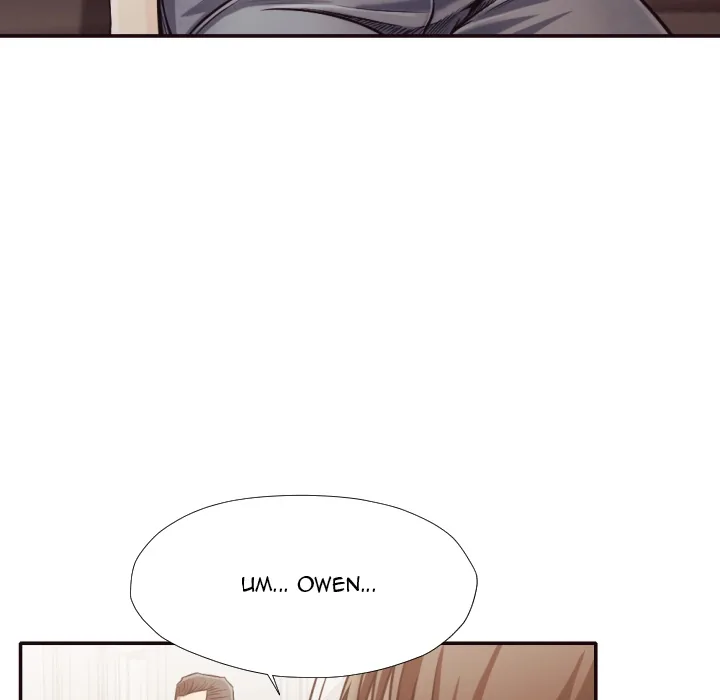 The Hidden Past Chapter 32 page 53 - 