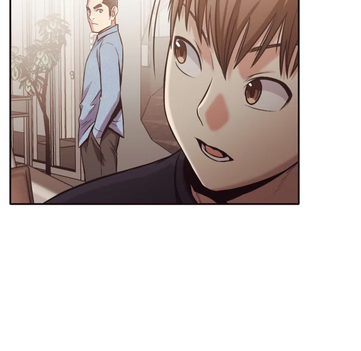 The Hidden Past Chapter 32 page 54 - 