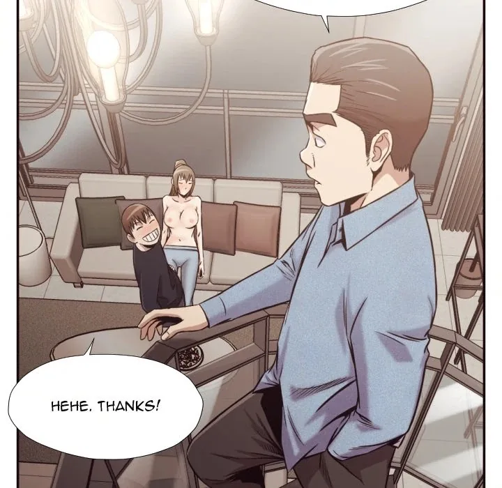 The Hidden Past Chapter 32 page 57 - 