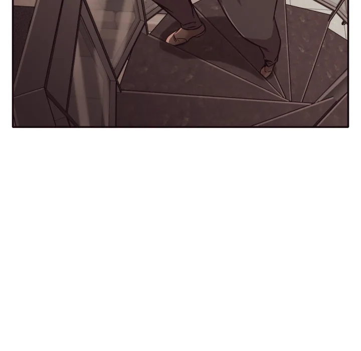 The Hidden Past Chapter 32 page 58 - 