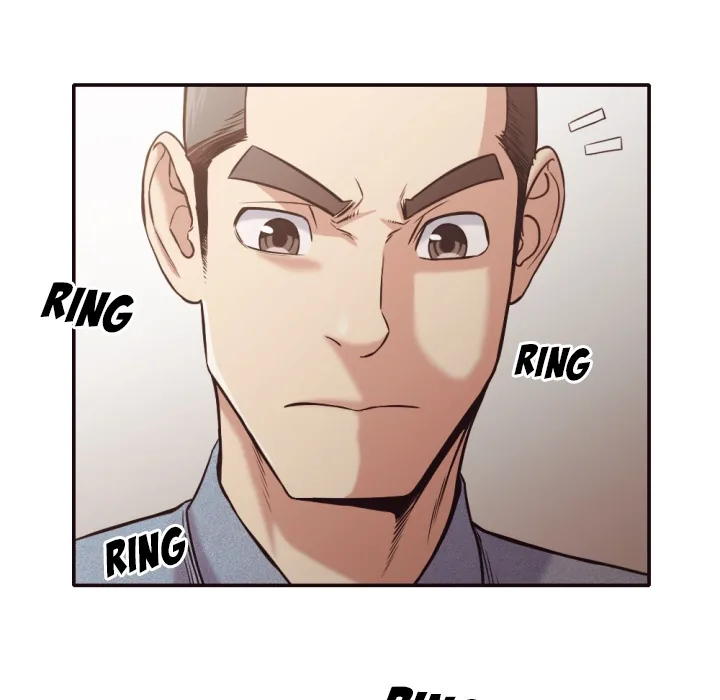 The Hidden Past Chapter 32 page 59 - 