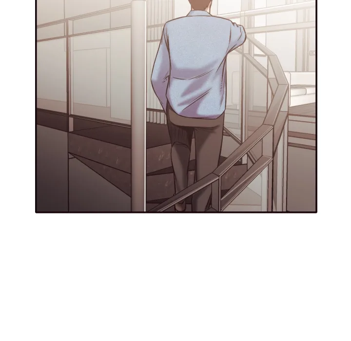 The Hidden Past Chapter 32 page 61 - 